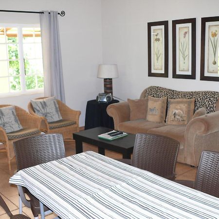 Hluhluwe Country Cottages Ngoại thất bức ảnh
