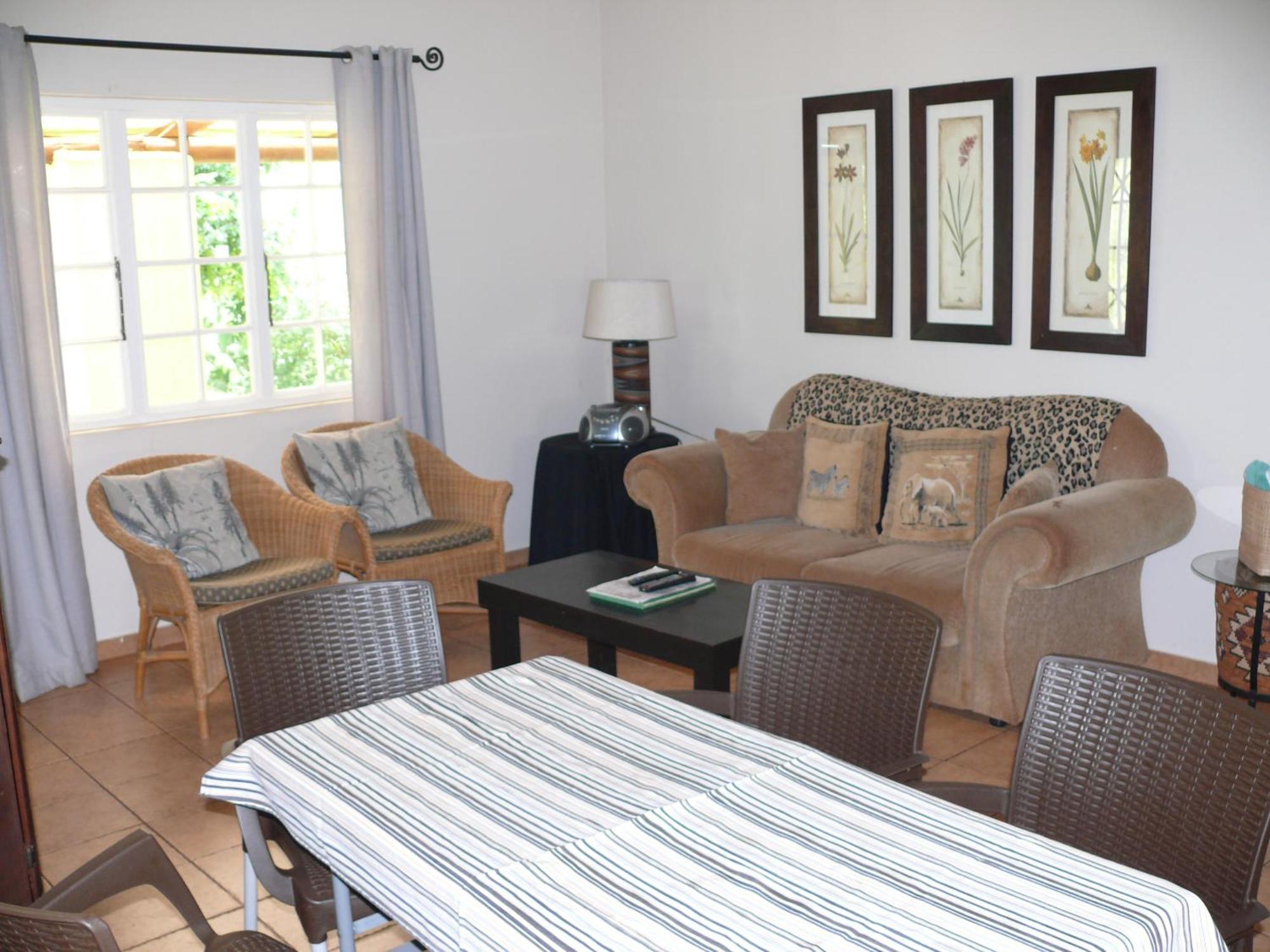 Hluhluwe Country Cottages Ngoại thất bức ảnh