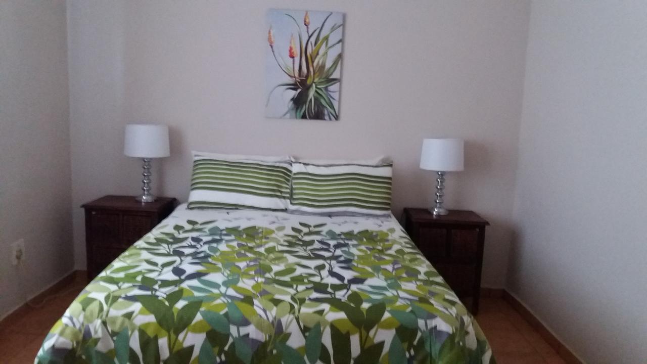 Hluhluwe Country Cottages Ngoại thất bức ảnh