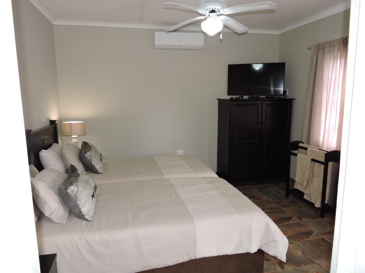 Hluhluwe Country Cottages Ngoại thất bức ảnh