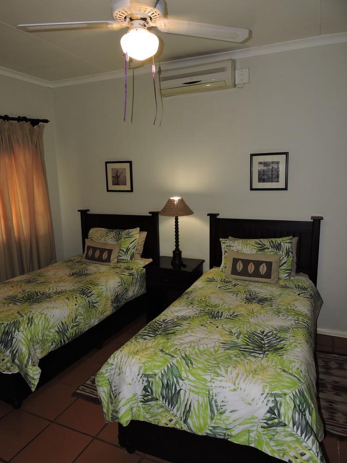 Hluhluwe Country Cottages Ngoại thất bức ảnh